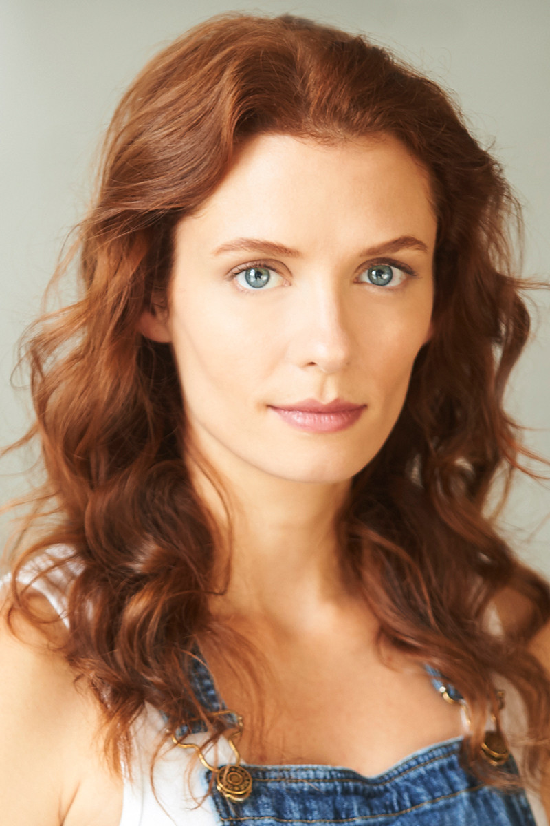 Lara Jean Chorostecki Profile